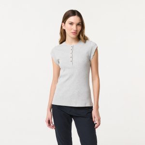 Remera Carvelina